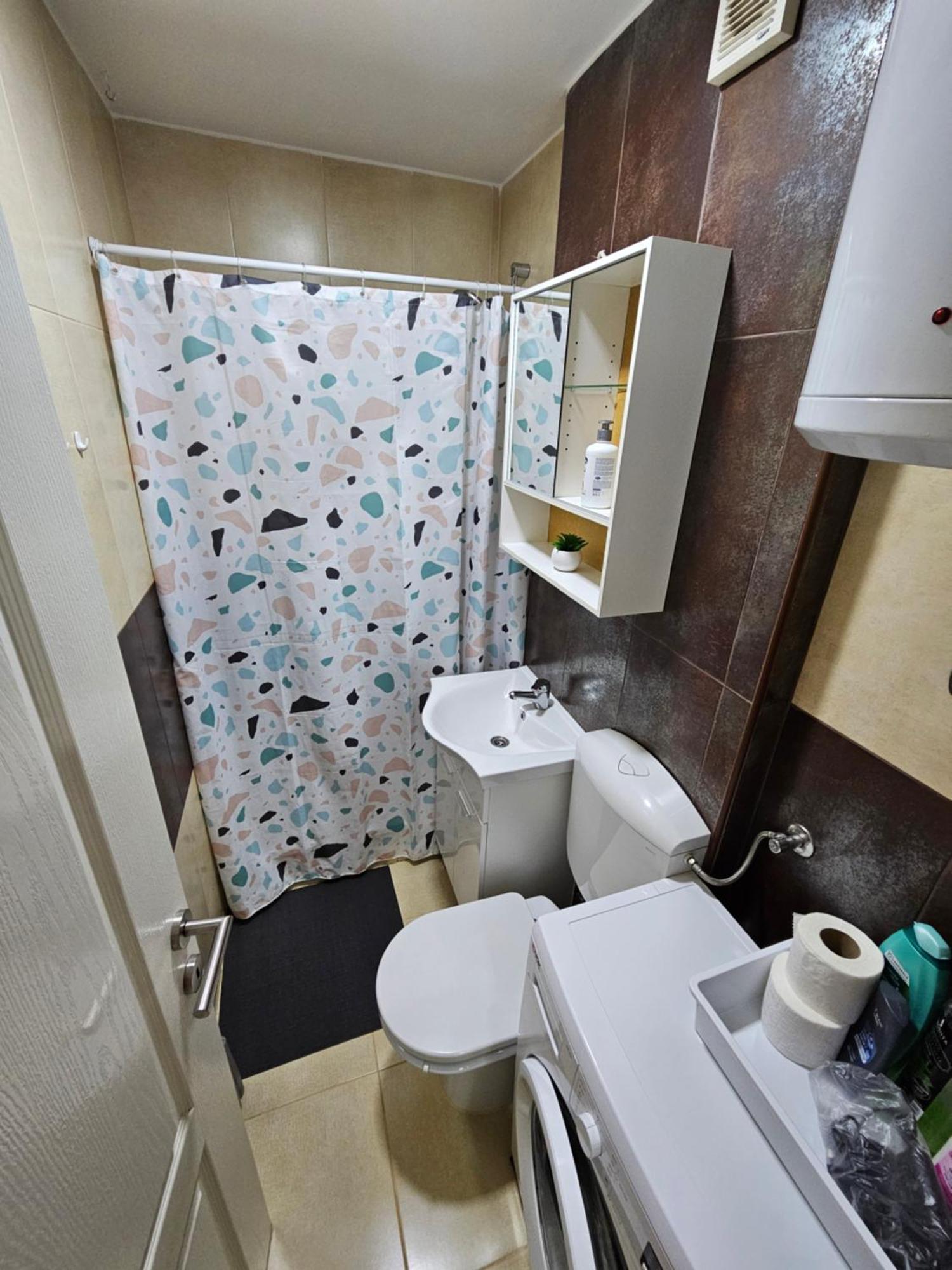 Departure Apartment Sarajevo Exterior photo